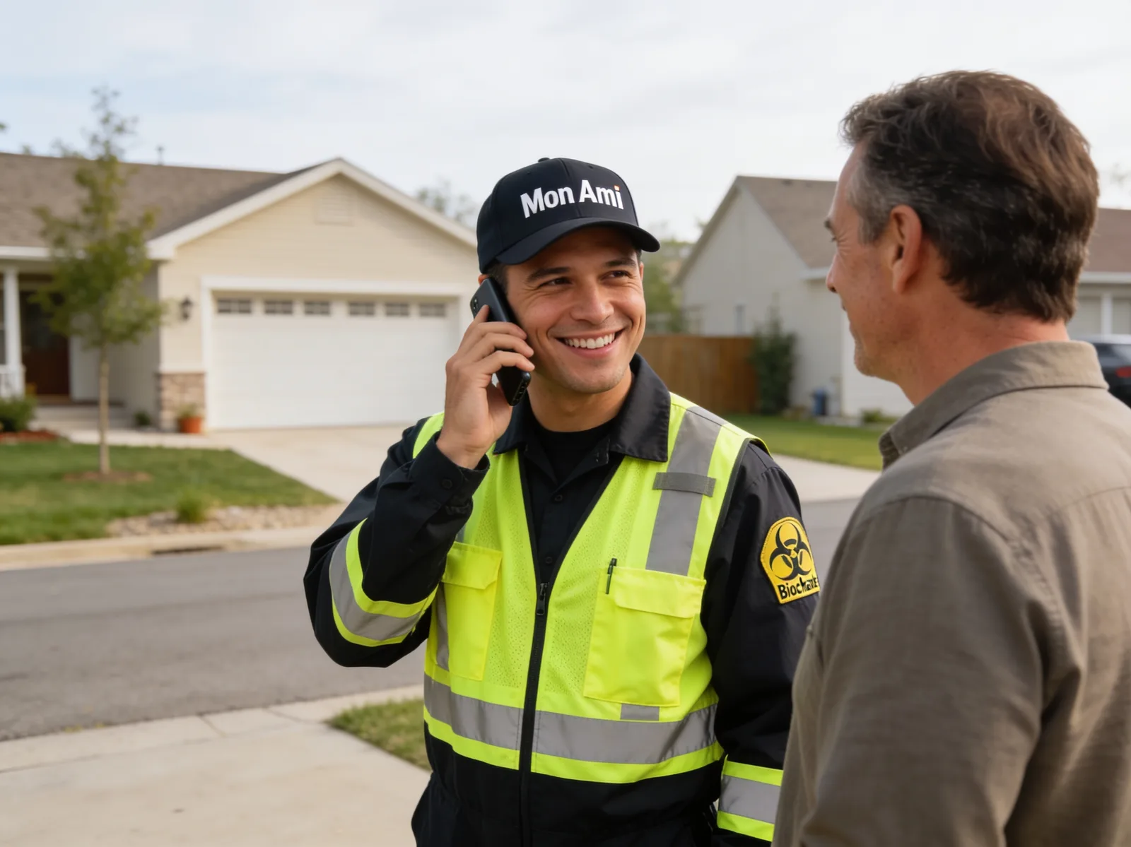 Sewage Cleanup Bonners Ferry, ID FAQs