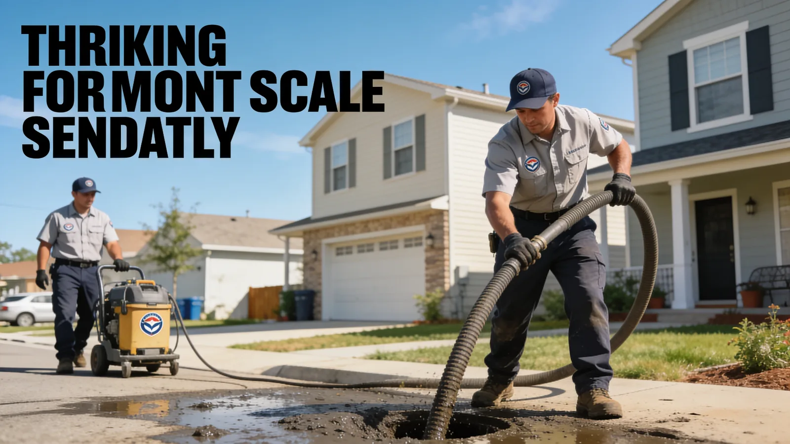 Sewage Cleanup in Bonners Ferry, ID near me